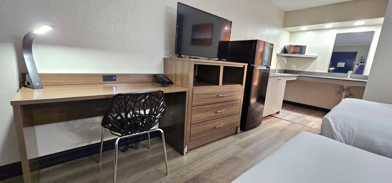 Surestay Studio By Best Western Victoria Luaran gambar