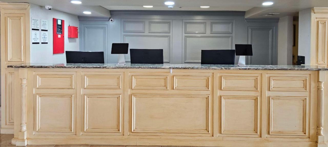 Surestay Studio By Best Western Victoria Luaran gambar